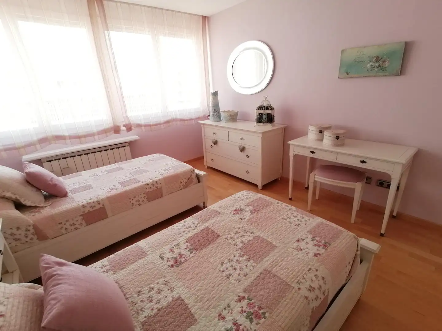 Habitación de Piso en venta en Calafell con Aire acondicionado, Calefacción y Parquet