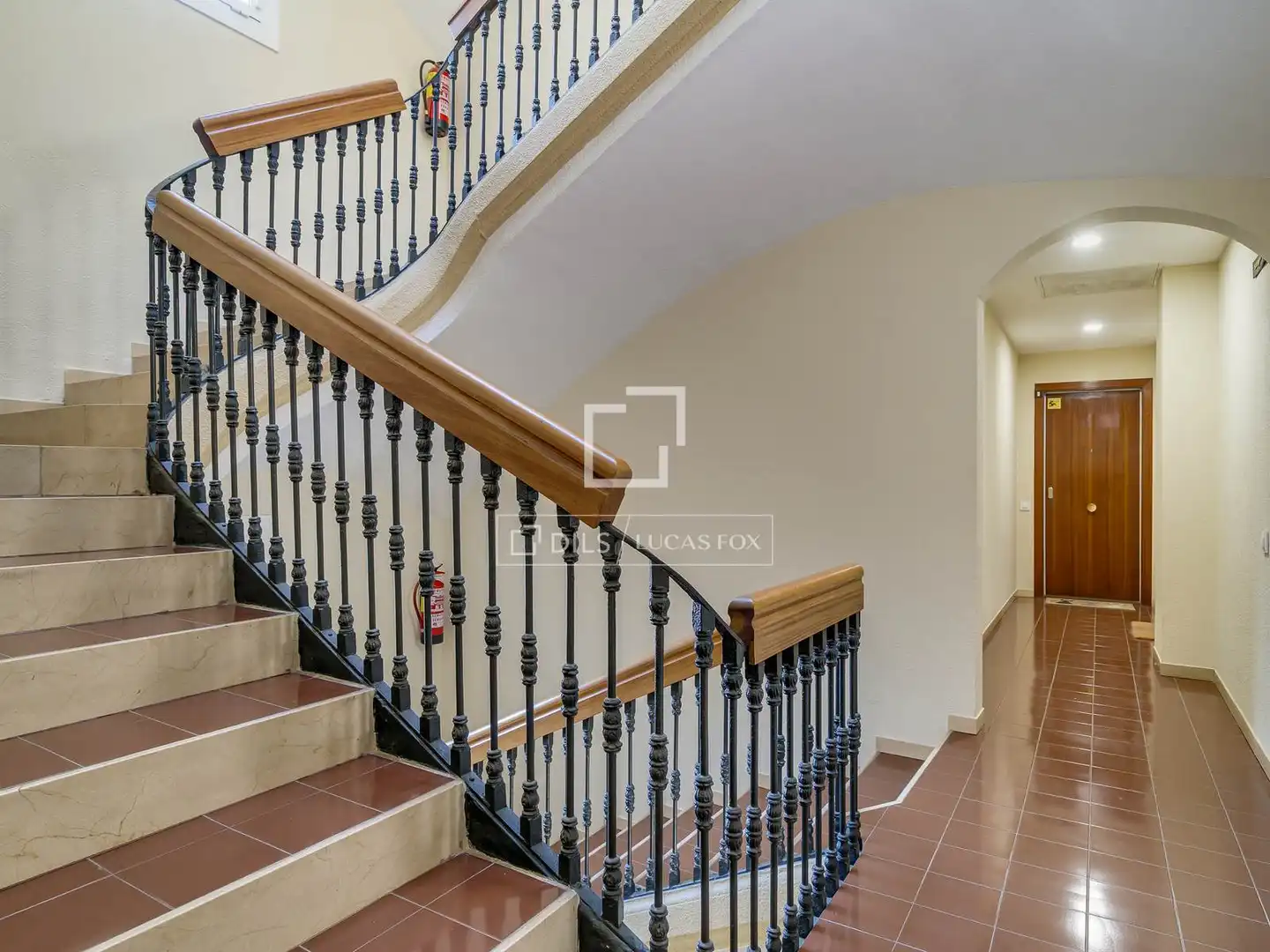 Piso en venta en Barcelona con Calefacción, Parquet y Trastero