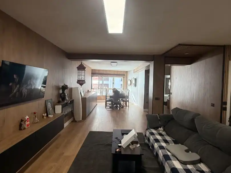 Appartamento con ascensore in vendita a Avenida de Compostela 22, imagen 3