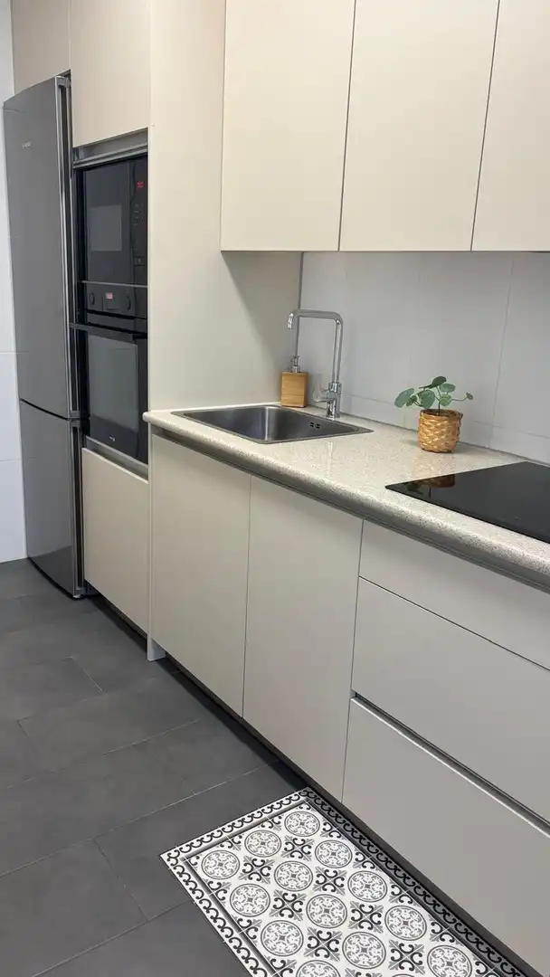 Piso con jardín en venta en Las Arenas, imagen 15