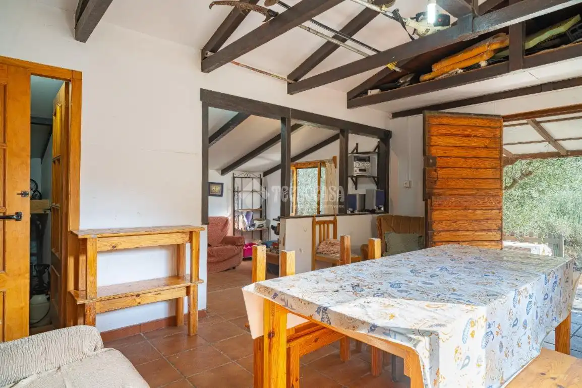 Country house with garden for sale in Vélez de Benaudalla, imagen 3
