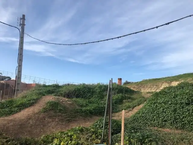 Residencial en venta en Navas de San Juan
