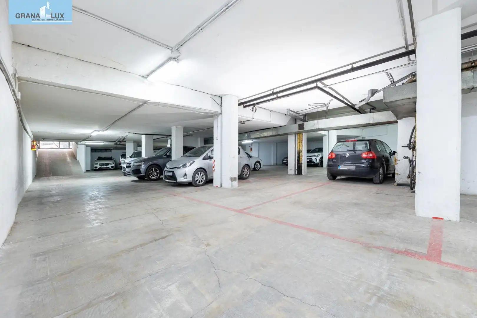 Flat with terrace for sale in Calle Tejeiro, imagen 29