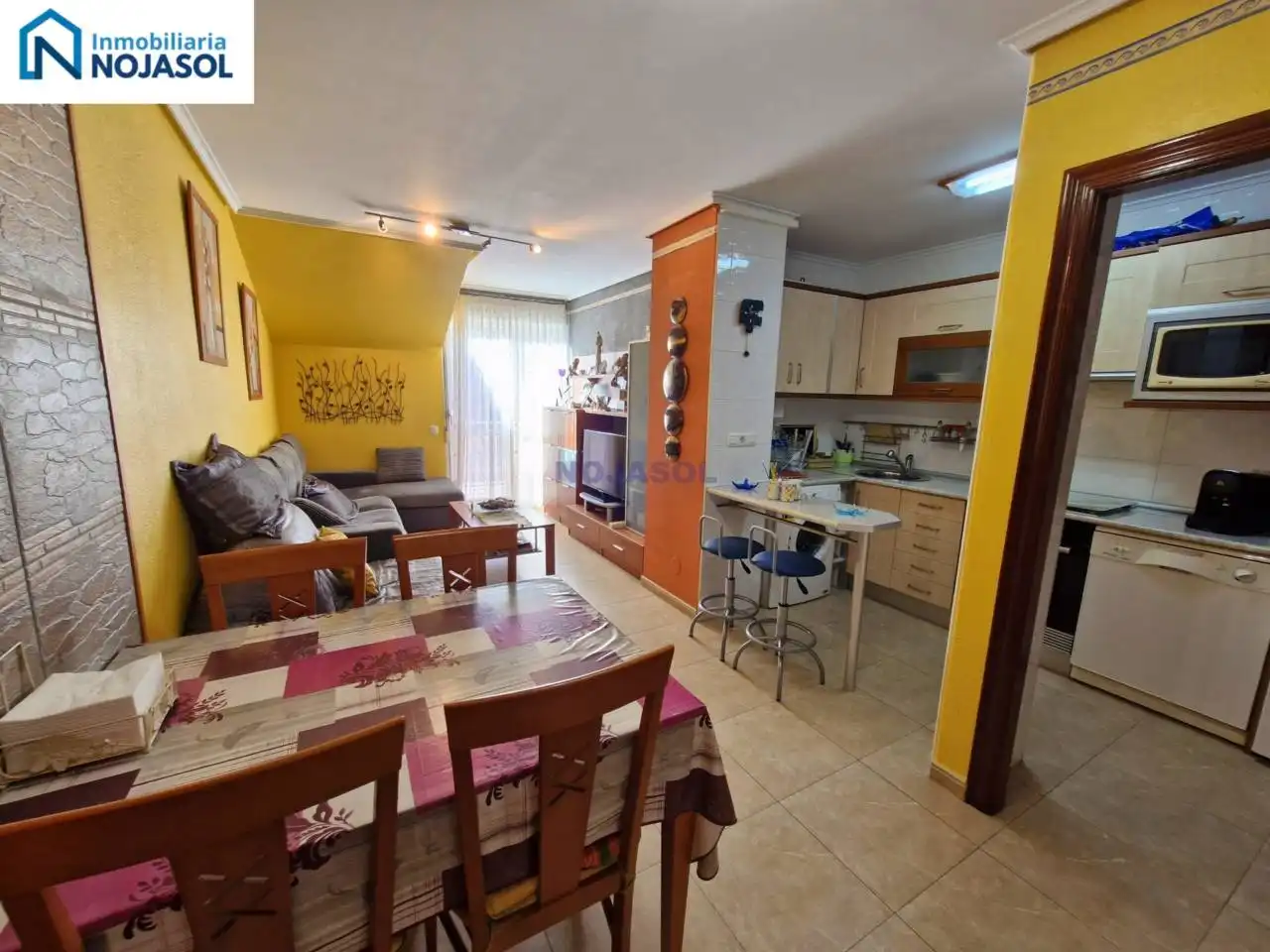 Appartement compact avec terrasse à vendre à Calle ris, imagen 15