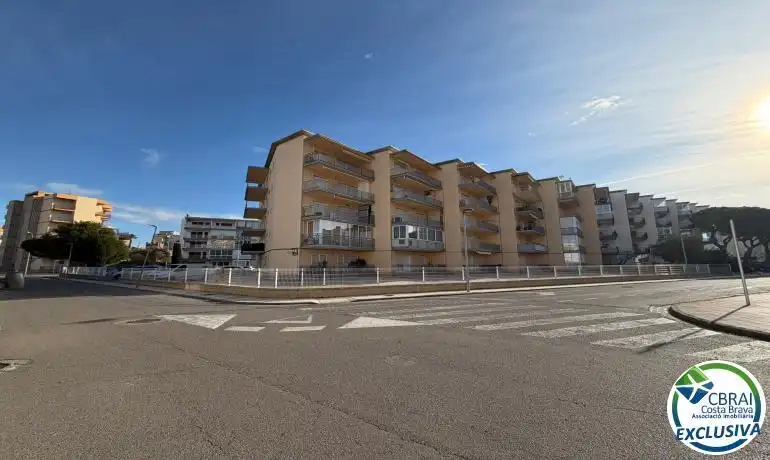 Piso con terraza en venta en de la Bocana 50, imagen 6