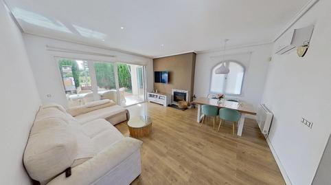 Foto 5 de Casa adosada en venda a Avenida Avenida Balcó del Ponoig, 8, 8, Polop, Alicante