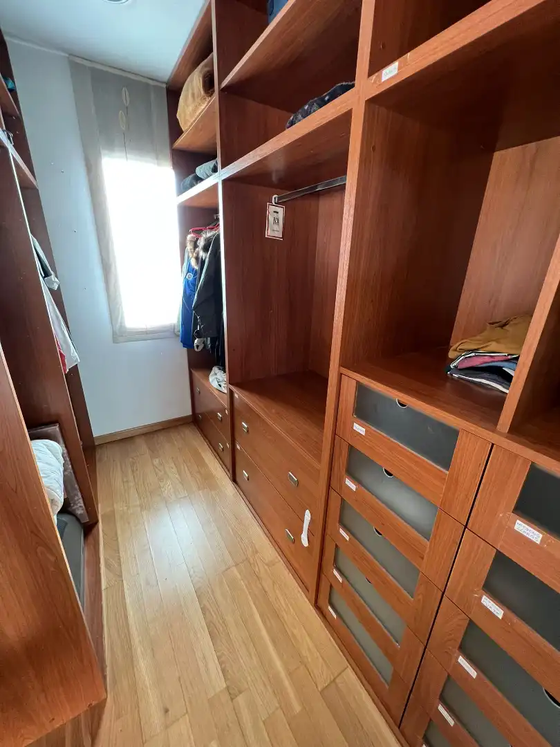 Casa con piscina en venta en Carrer de Joan Coromines i Vigneaux, imagen 64