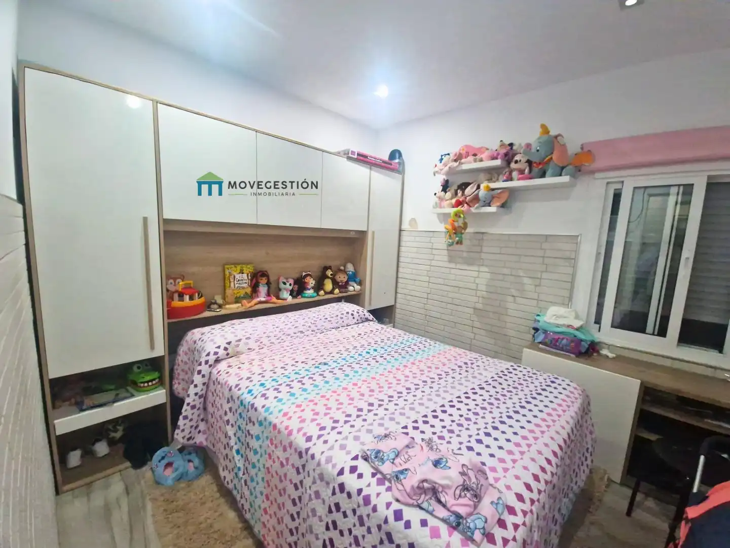 Bedroom of Ground floor for sale in Ubrique