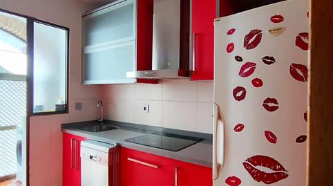 Foto 2 de Dúplex en venta en Úbeda, Jaén