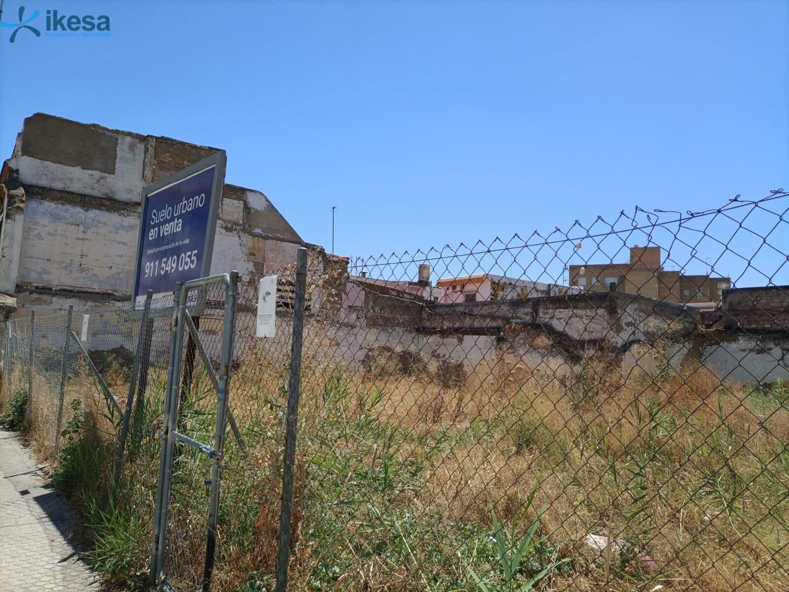 Residential for sale in  Sevilla Capital