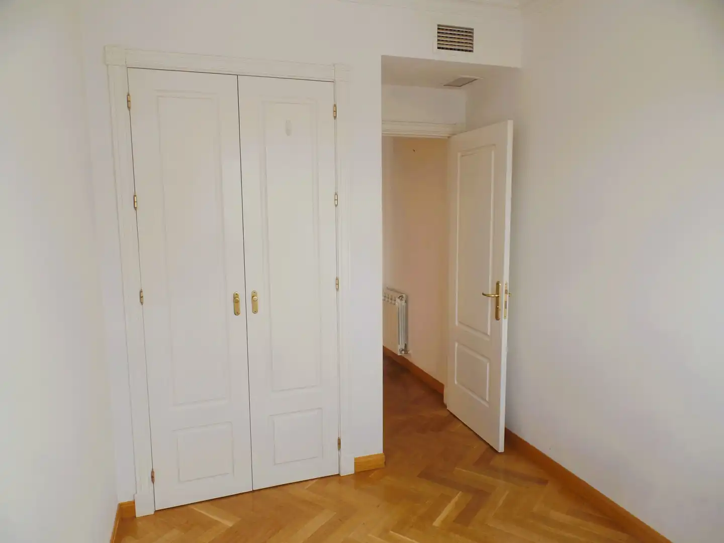Habitación de Piso en venta en Madrid con Aire acondicionado, Calefacción y Parquet