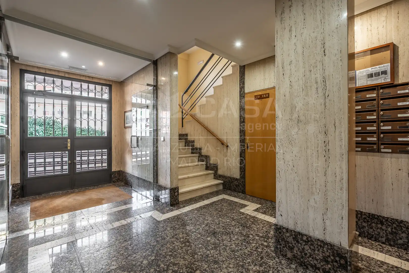 Appartamento con piscina in affitto a Calle SAAVEDRA FAJARDO, imagen 56