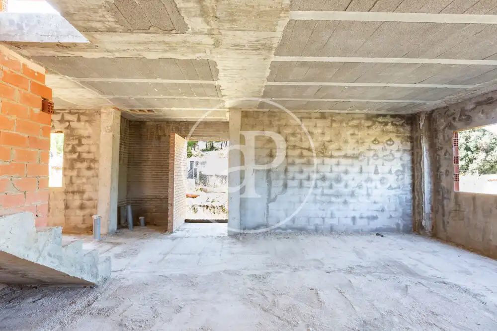 Residencial en venta en Chiva