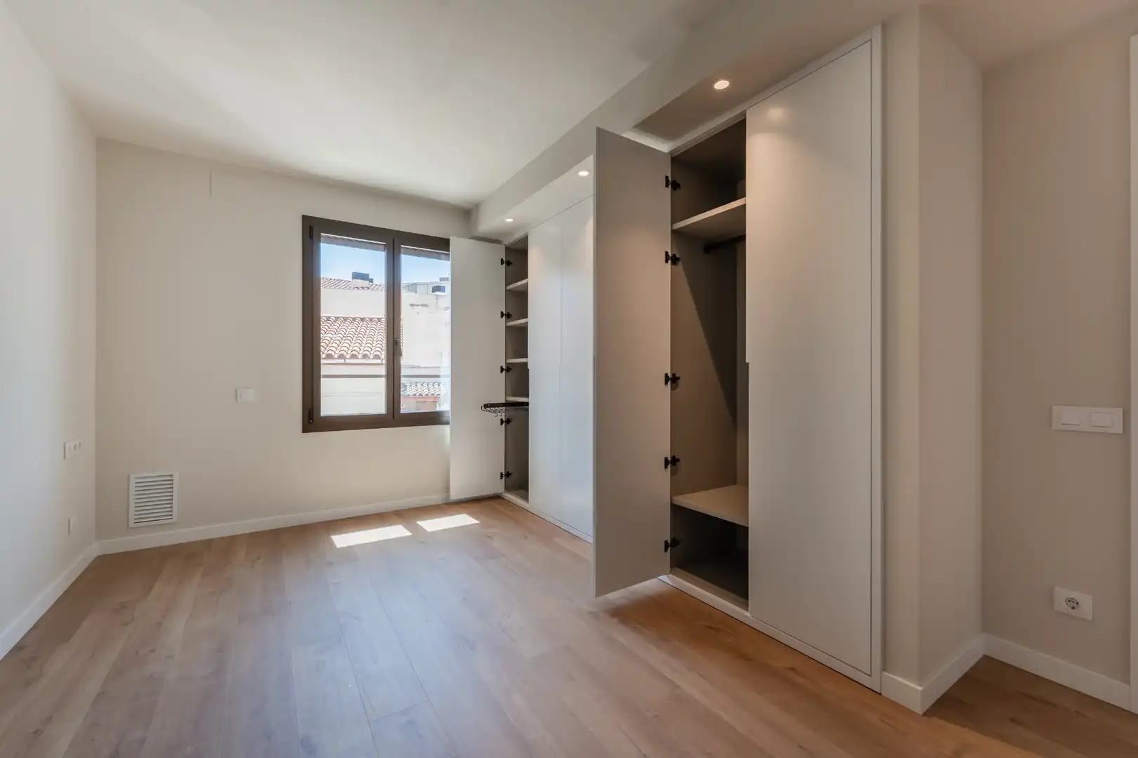 Wohnung mit Terrasse zur Miete in Carrer de Pere Fuster 12, imagen 14