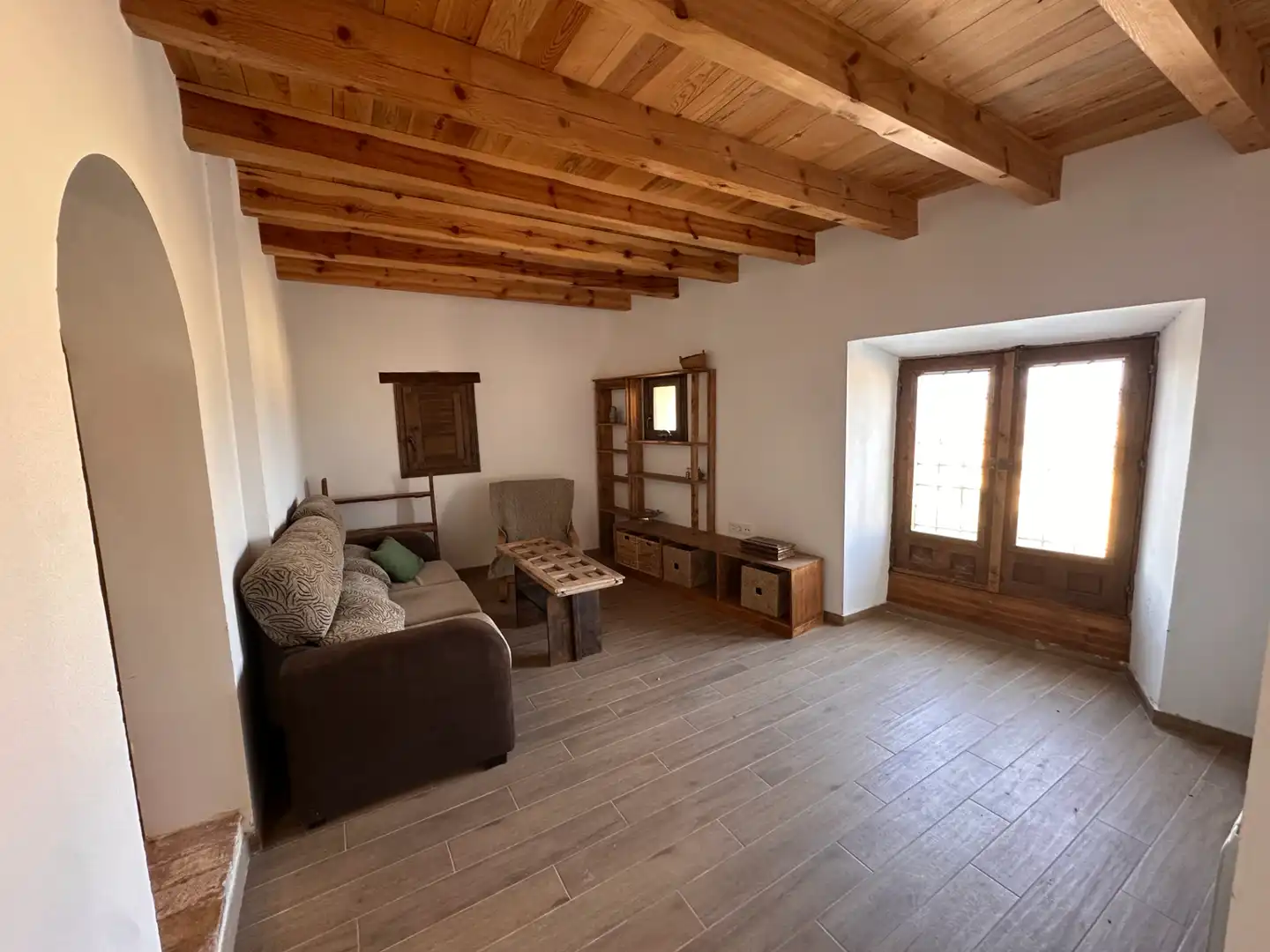 Casa o chalet en venta en Calle Cantón B, Fuentenava de Jábaga
