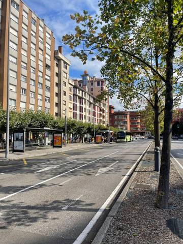 Local comercial en Alquiler en Barrio del Centro