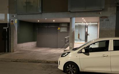 Parking of Garage for sale in Terrassa