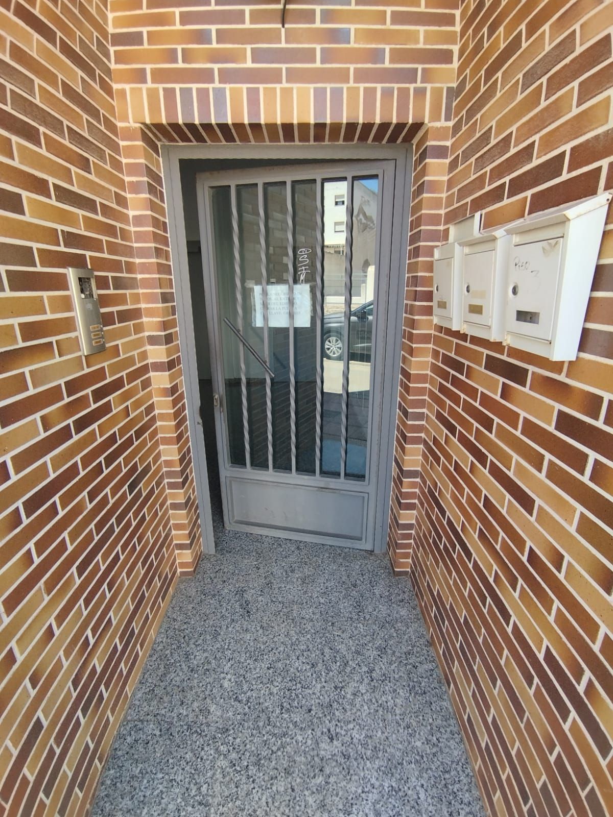 Apartment to rent in Torre-Pacheco  with Air Conditioner, Storage room and Furnished