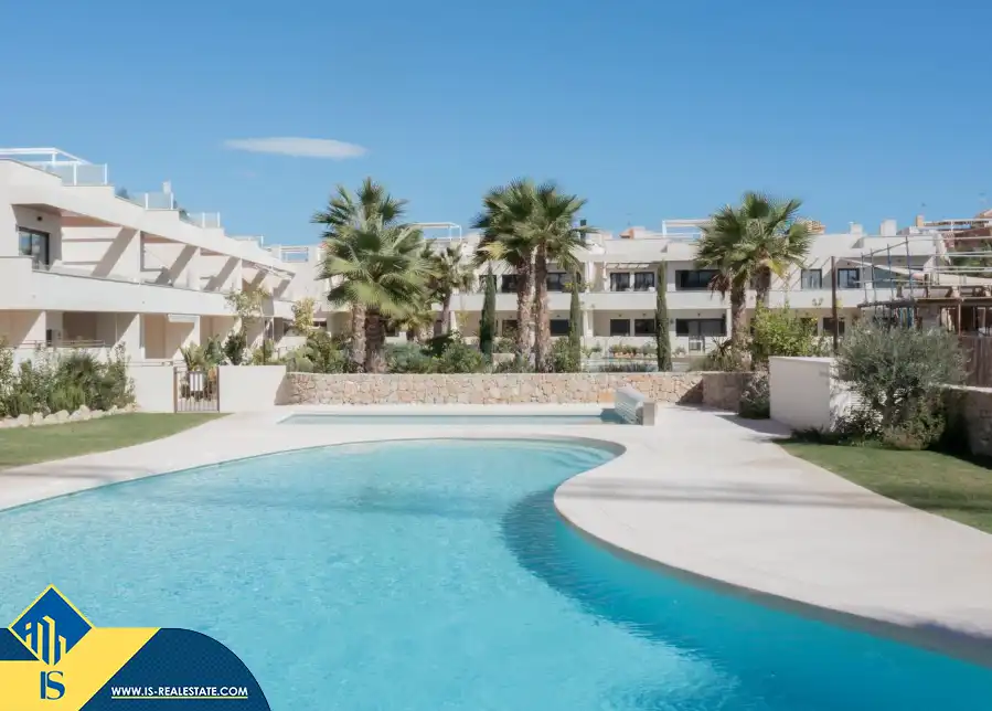 Apartamento con piscina en venta en Playa del Acequión, Náufragos y Rocío del Mar, imagen 15