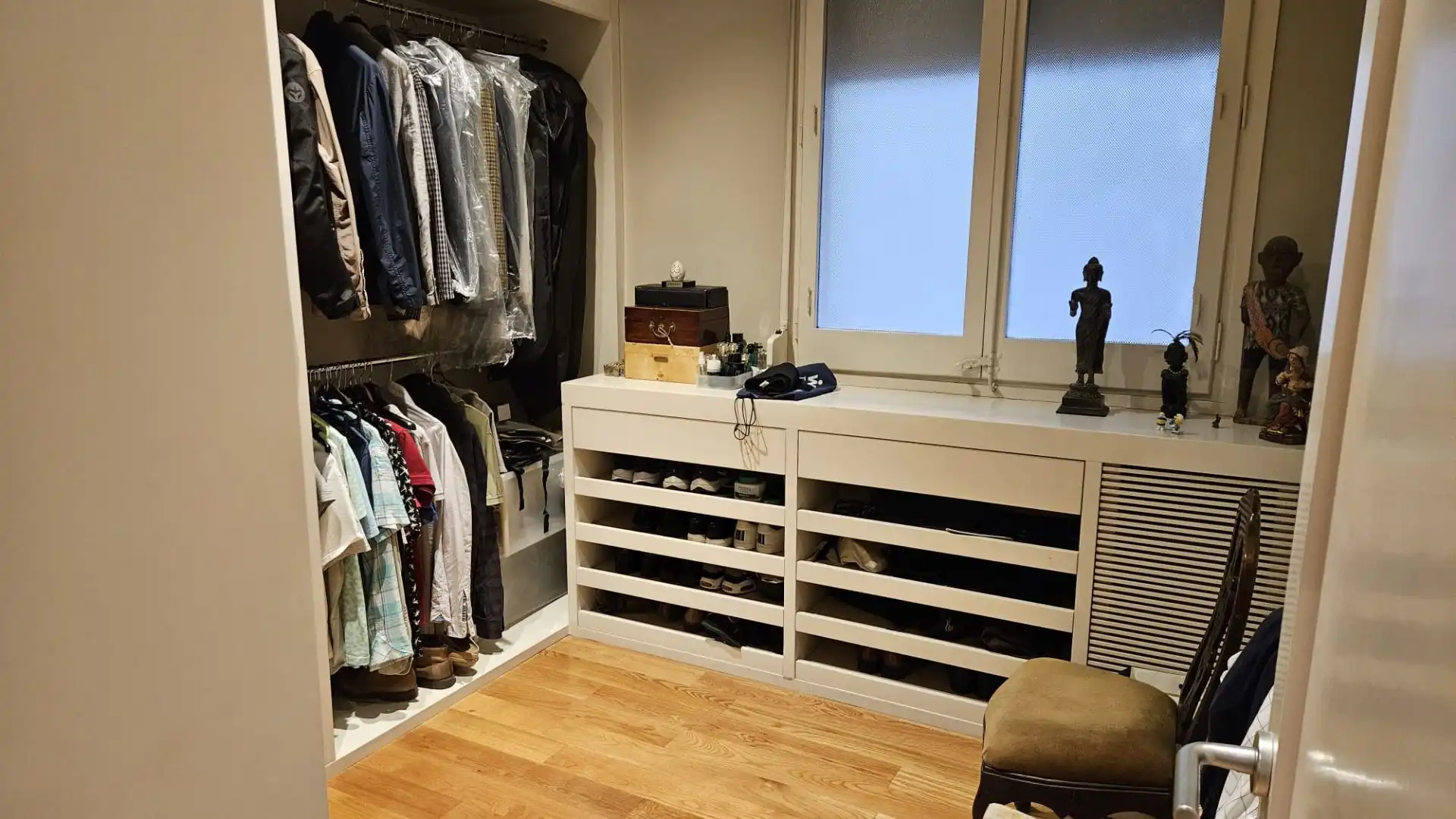 Piso en venta en corsega, L'Antiga Esquerra de l'Eixample
