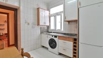 Kitchen of Flat for sale in Bilbao   with Heating