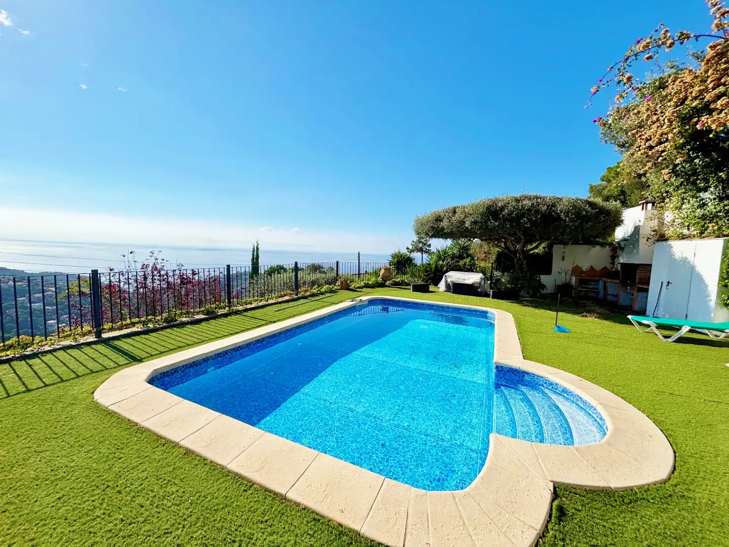 Haus mit Pool zum Verkauf in Avinguda dels Arbres, imagen 35