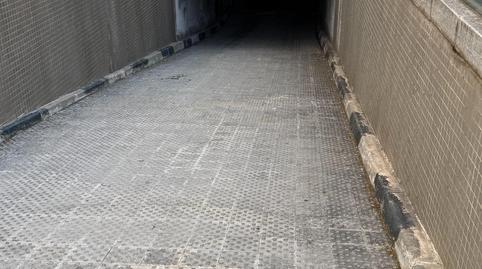 Photo 5 of Garage for sale in  Plaça de Joaquim Pena, Les Tres Torres,  Barcelona Capital