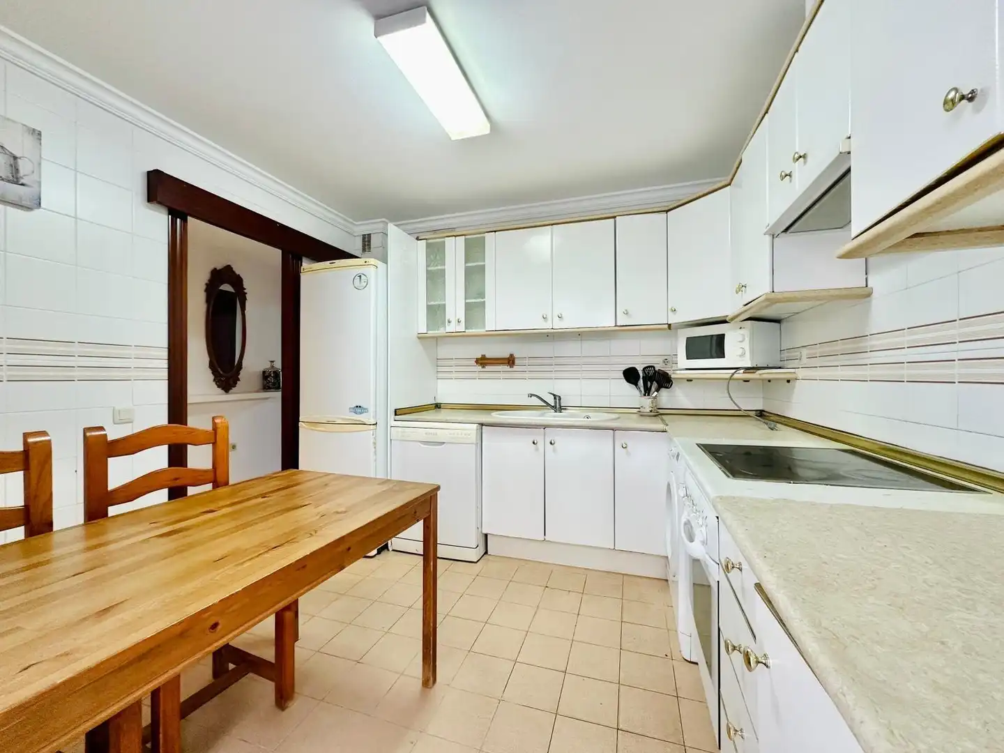 Cocina de Piso en venta en San Fernando