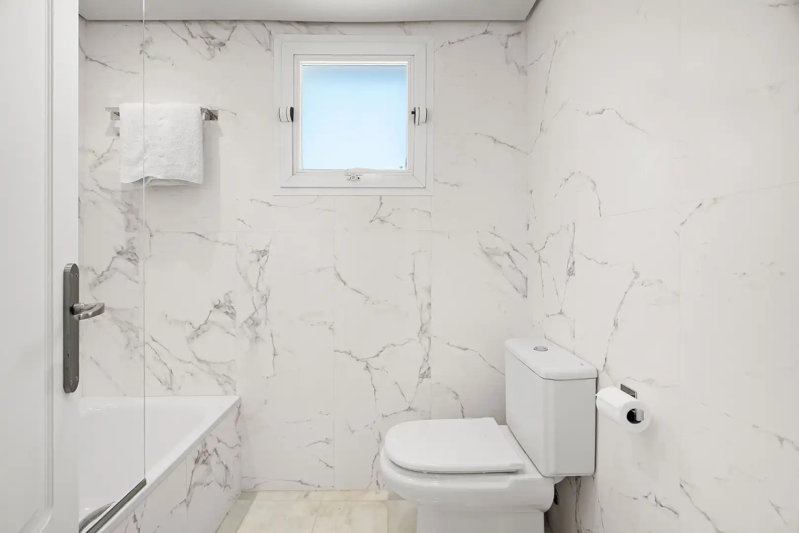 Apartament amb terrassa en venda a La Quinta, imagen 21
