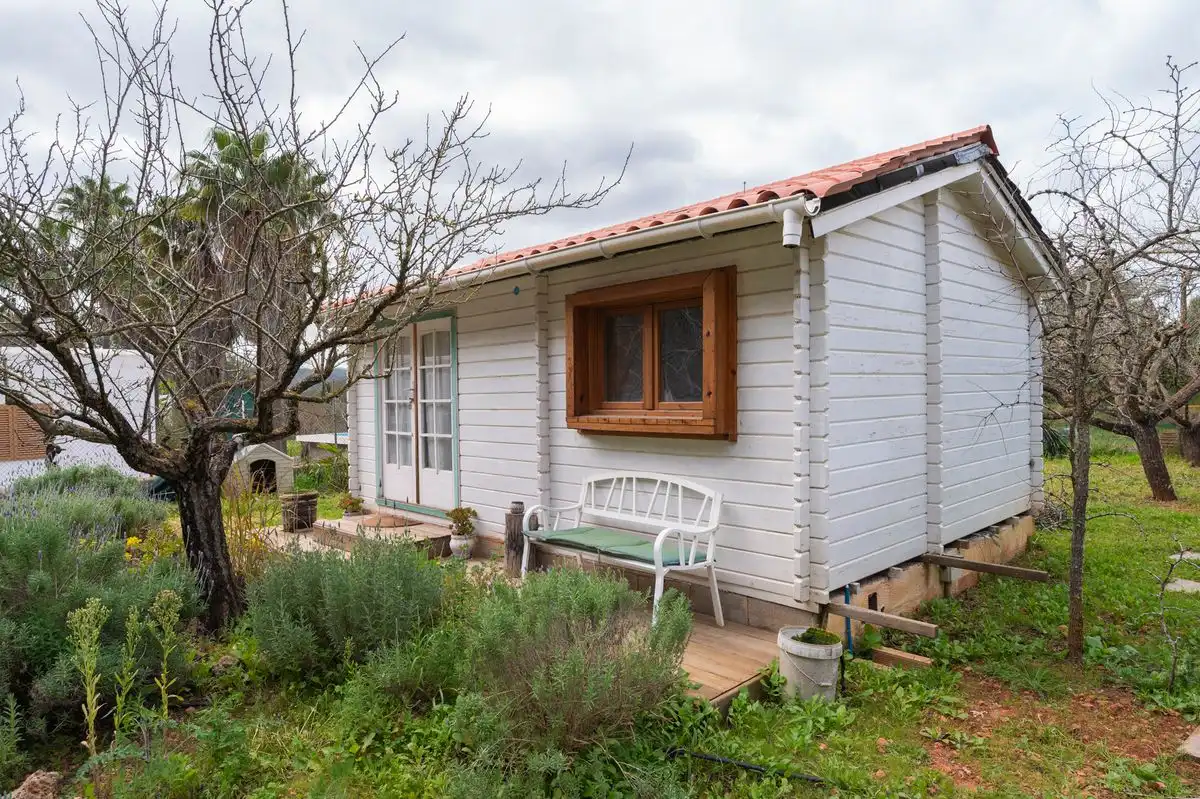 Maison avec jardin à vendre à Diseminado P 26 Sta Gertrudis, imagen 44