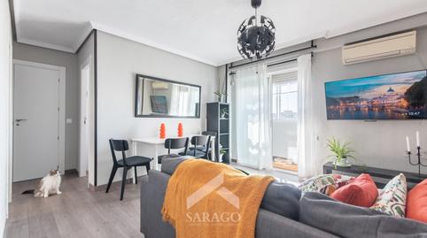 Photo 2 of Flat for sale in Calle Carrera, Centro, Móstoles