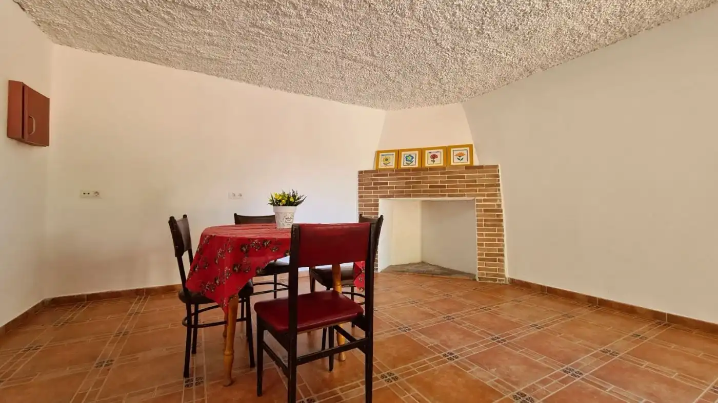 Casa in vendita a Baza, imagen 3