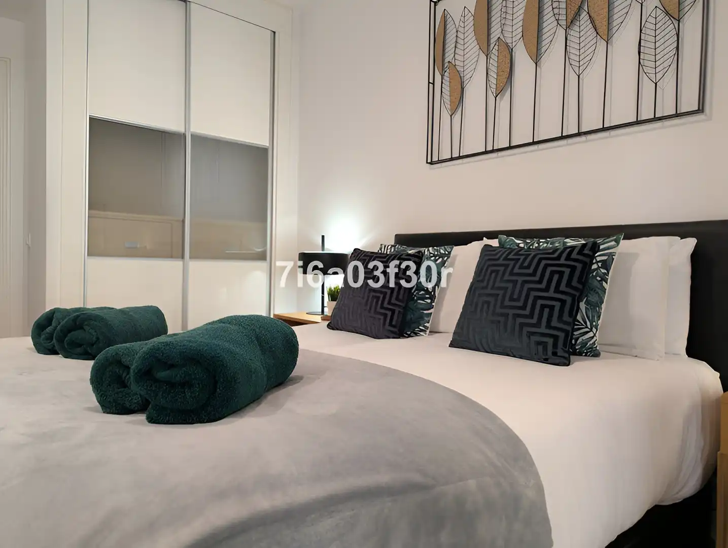 Habitación de Apartamento en venta en Marbella con Aire acondicionado, Terraza y Trastero