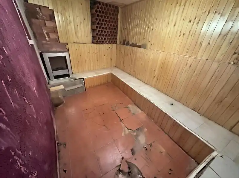 Casa o xalet en venda en Chiprana