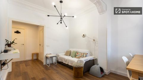 Foto 4 de Habitación en Morvedre, Valencia Capital