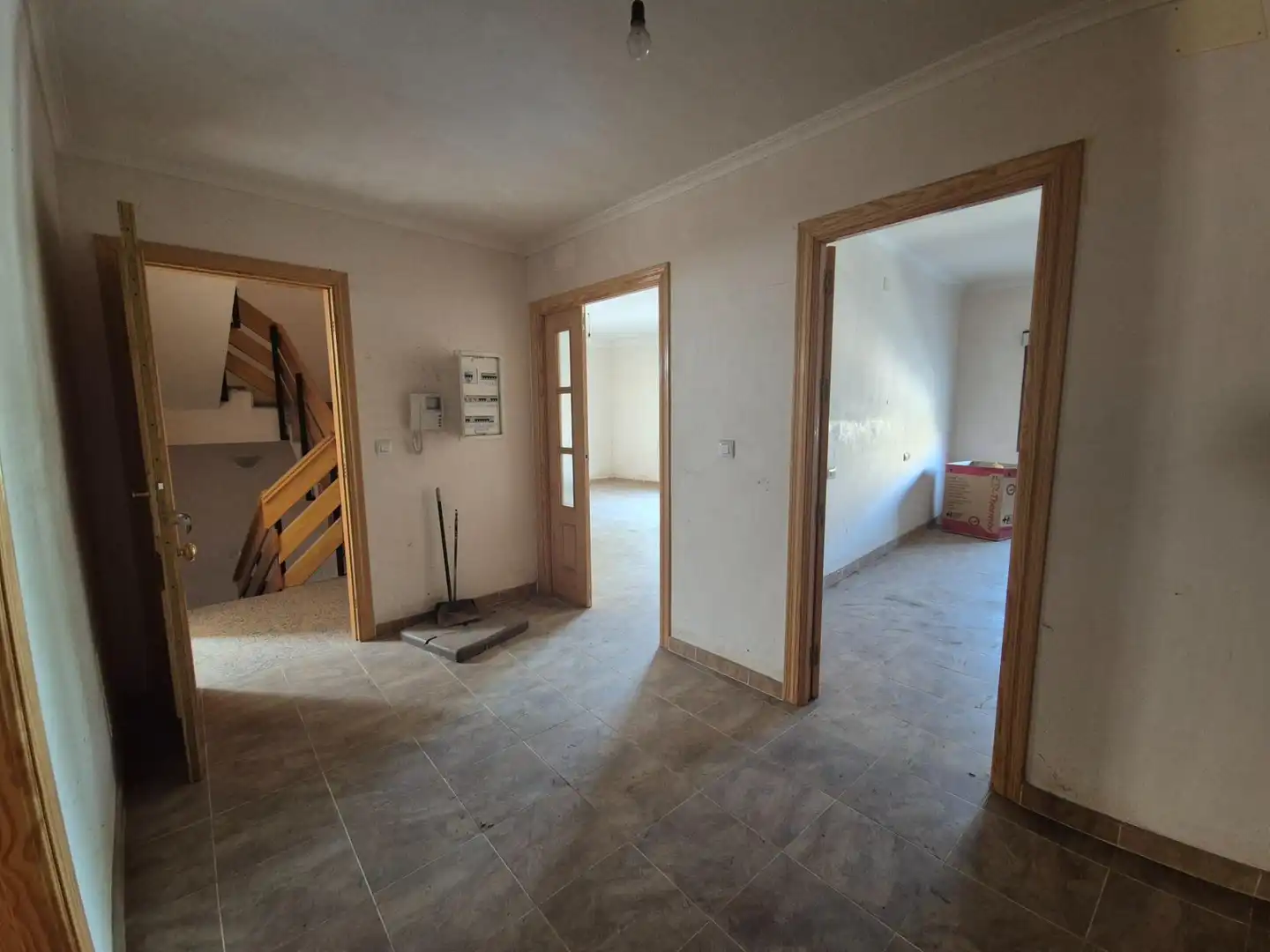 Piso con ascensor en venta en Calle Córdoba 10, imagen 13
