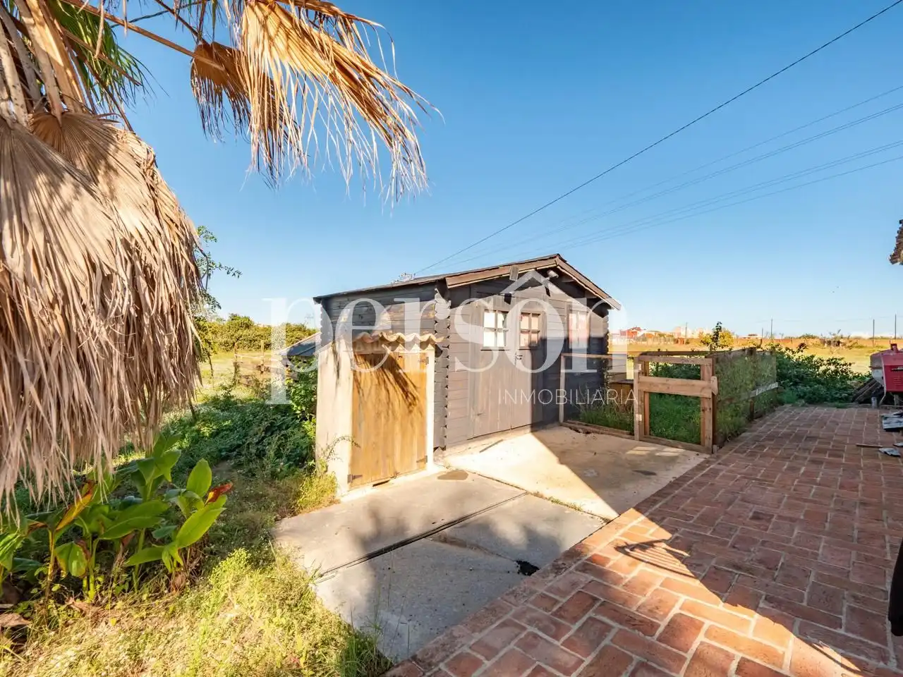 House with garden for sale in Bega de Mar, imagen 7