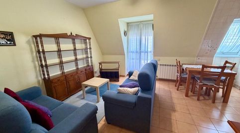 Foto 2 de Piso en venta en Txurdinaga, Bilbao