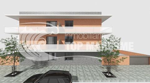 Foto 2 de Pis en venda a Carrer Illes Medes, 22, Les Franqueses del Vallès, Barcelona