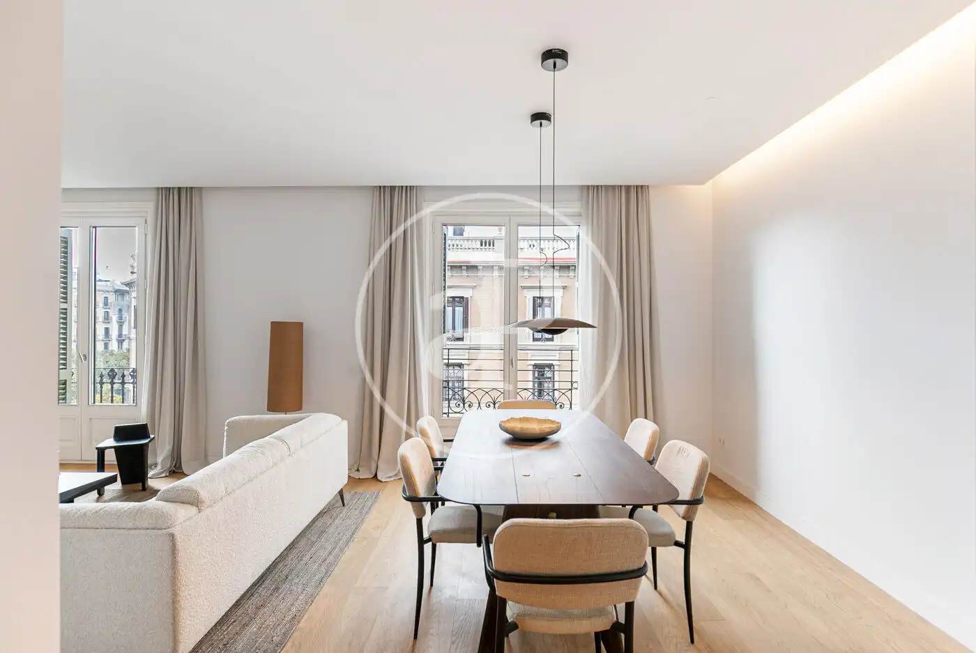Appartement avec terrasse à vendre à Passeig de Gràcia, imagen 7