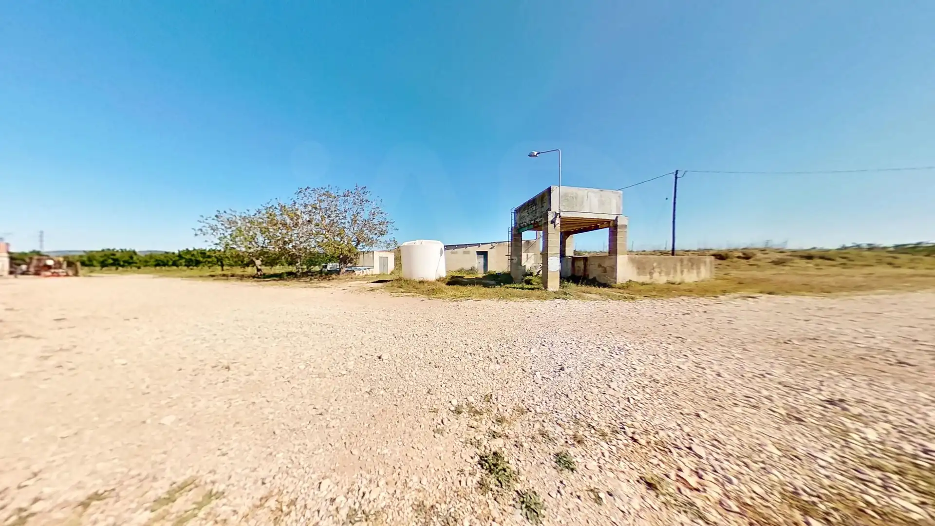 Terreny rústic en venda a Ulldecona, imagen 16