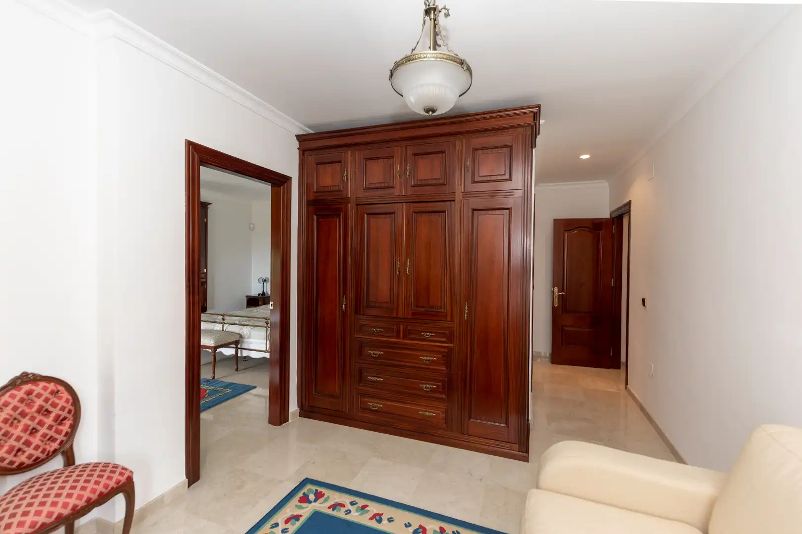 Villa mit Pool zum Verkauf in Calle Halespensis, imagen 50