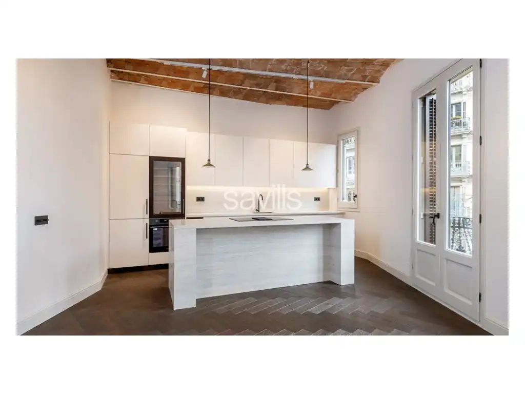 Apartment with lift for sale in Eixample, imagen 7