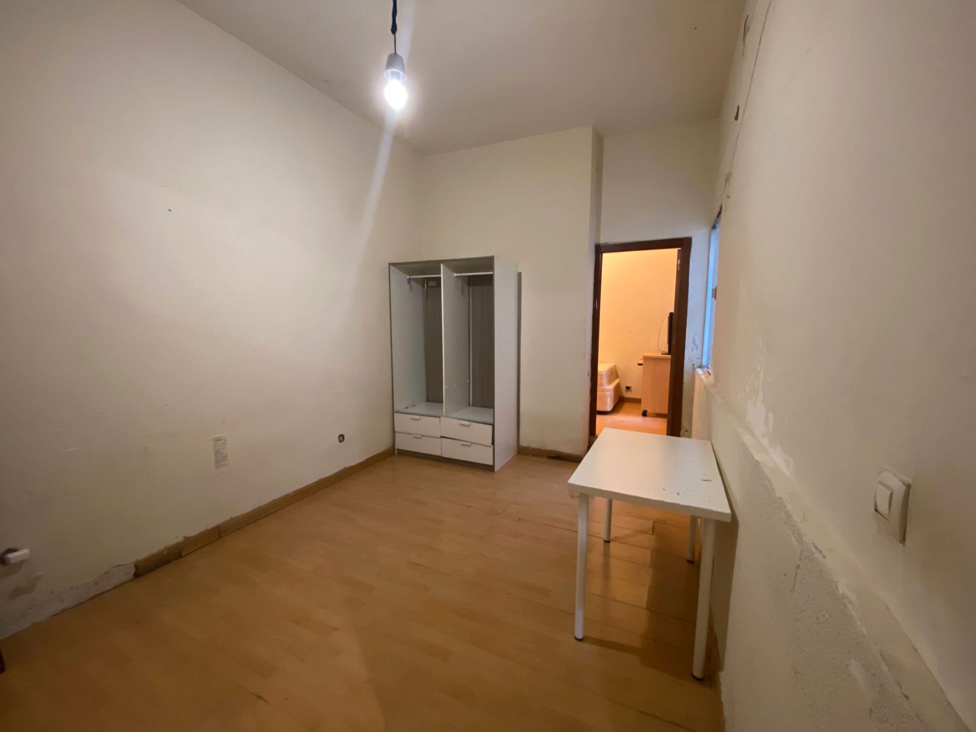 Flat for sale in  Madrid Capital  with Storage room