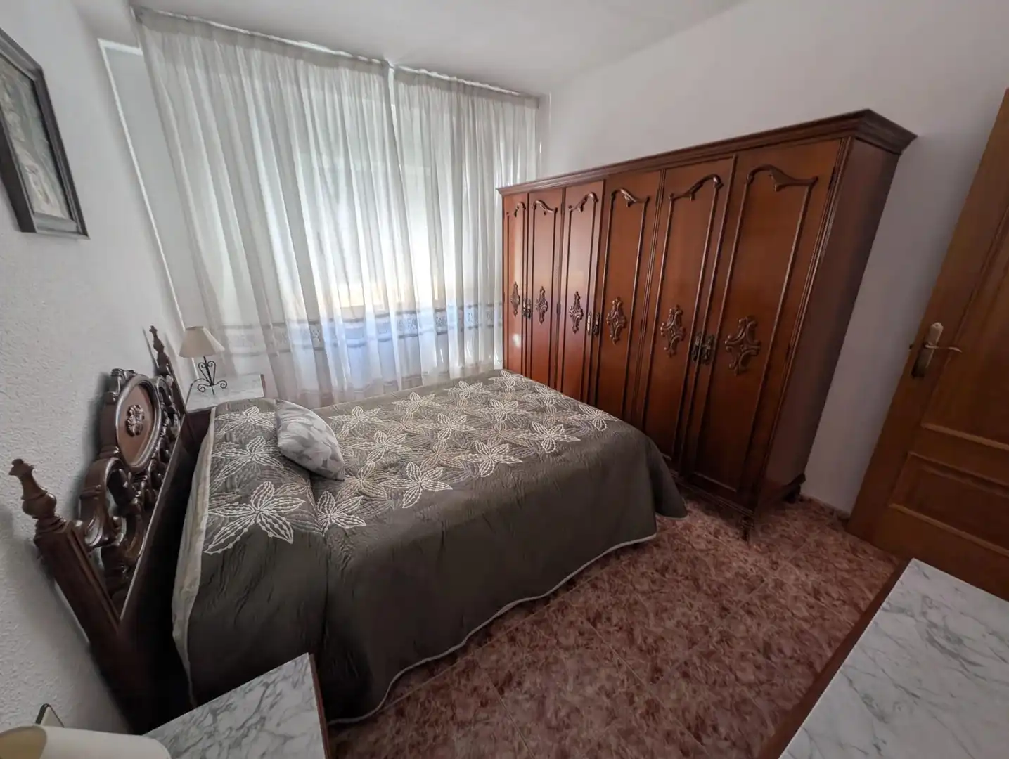 Dormitori de Pis en venda en Alcantarilla