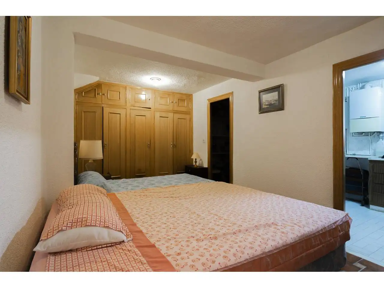 Villa con piscina in vendita a Picassent, imagen 12