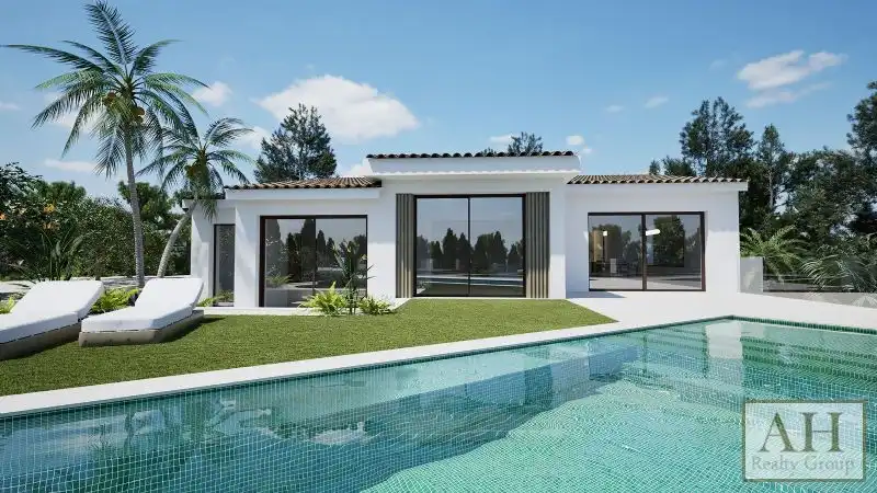 House for sale in Altea la Vella, imagen 13