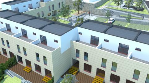 Foto 4 de Pis en venda a Rúa Do Churruchao, Campus Sur - Santa Marta, A Coruña