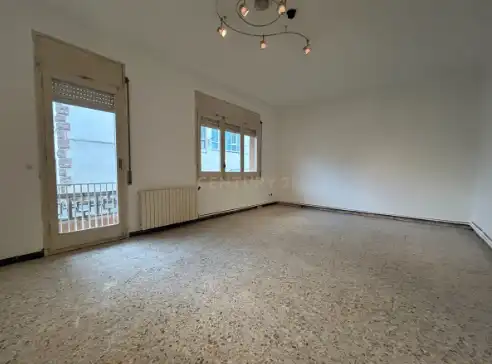 Wohnzimmer von Wohnungen zum Verkauf in Aiguafreda
