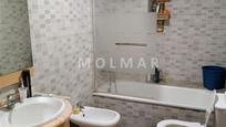 Bathroom of Flat for sale in Almazora / Almassora  with Storage room and Alarm